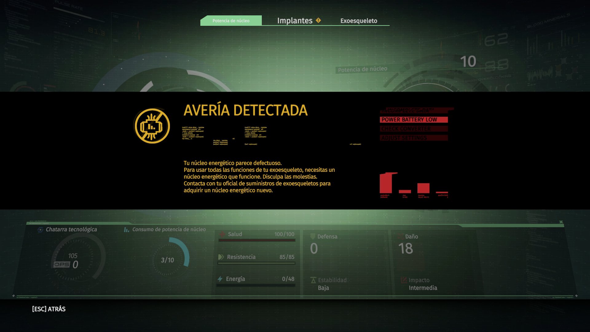 The Surge - Imagen 2